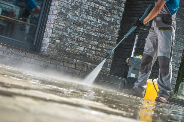 Best Factory Floor Cleaning  in Laughlin Af, TX