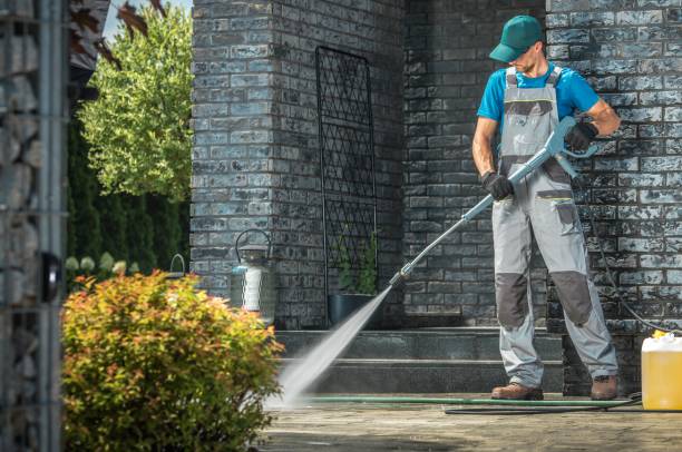 Playground Equipment Cleaning in Laughlin Af, TX