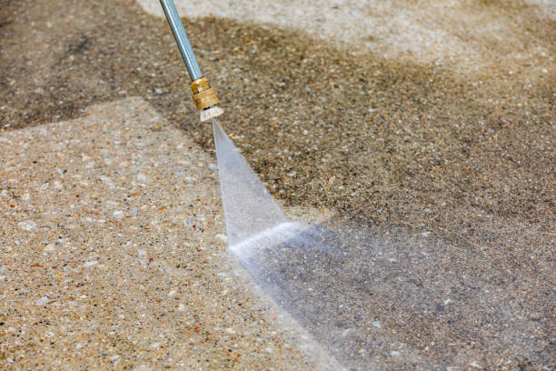 Best Pool Deck Cleaning  in Laughlin Af, TX